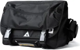 14in Messenger for Men Large Satchel Bags Laptop Classic Crossbody for College Commute Travel Briefcases Flap