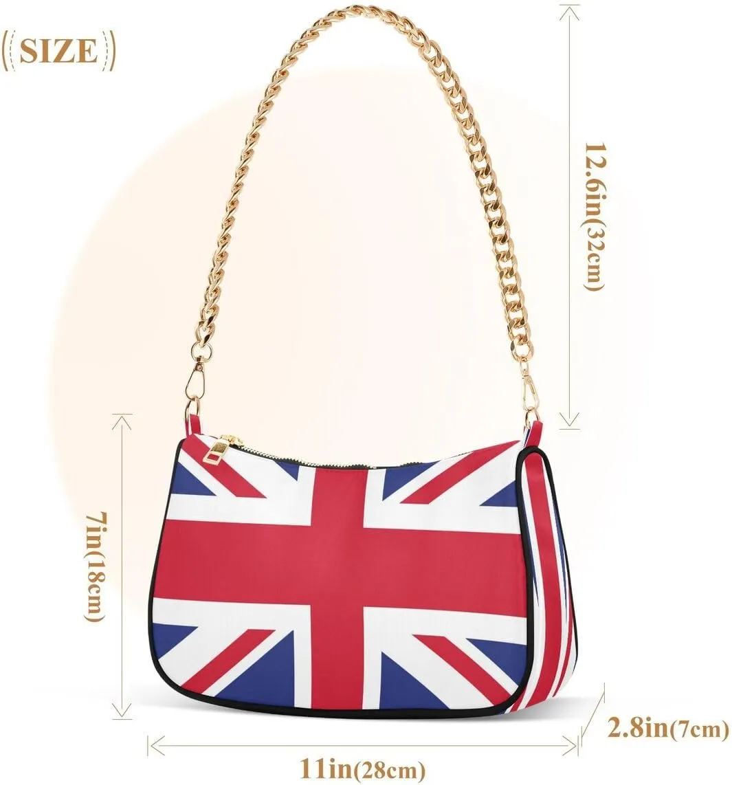 ALAZA Women's Handbags Tote Crossbody Bag Purse Ladies Shoulder Bag Hobo Handbag