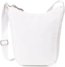 Baggallini Swift Mini Crossbody Bag for Women - 4.5x7 Small Travel Purse with Crossbody Strap and RFID