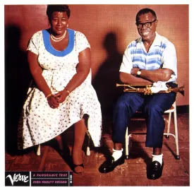 Ella & Louis
