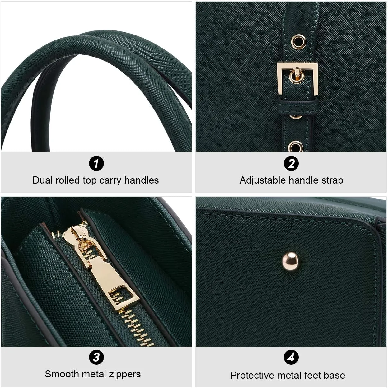 Laptop Bag for Women,15.6 17 Inch Tote Bag,Ideal Gifts for Women,Work Bag,Teacher Bag,Graduation Gifts for College