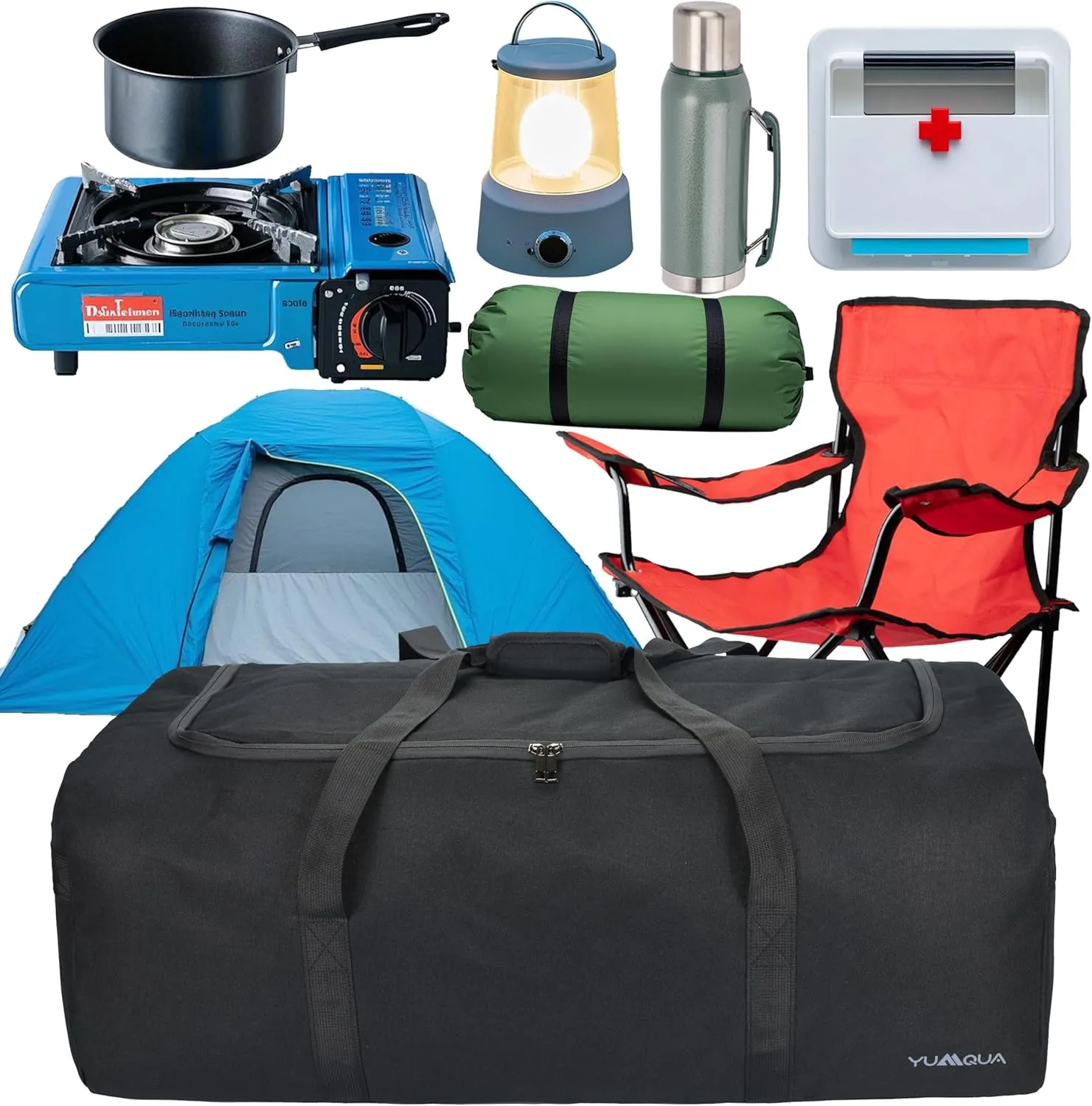 Large Duffle Bag 100L, Travel Duffel Bag for Men, Water & Tear Resistant Travel Bag, Extra Large Moving Bags Women Weekender Bag Overnight for Sports Travel Essentials, Camping Gear Storage (Black)