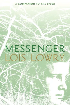 Messenger (Giver Quartet) (Giver Quartet, 3) Hardcover – September 25, 2012