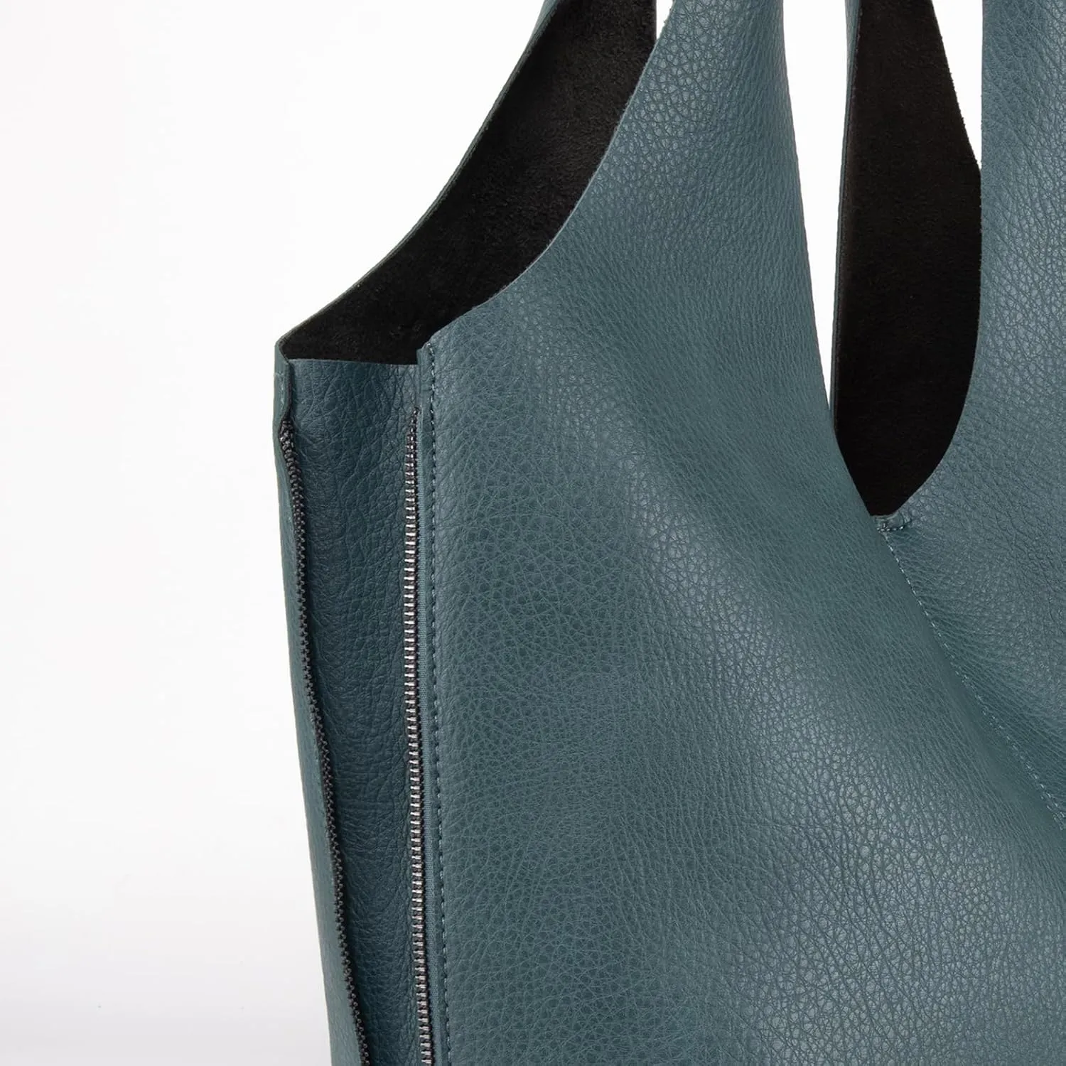 Montana West Slouchy Hobo Bags for Women Soft Designer Shoulder Purses Ladies Top Handle Handbag