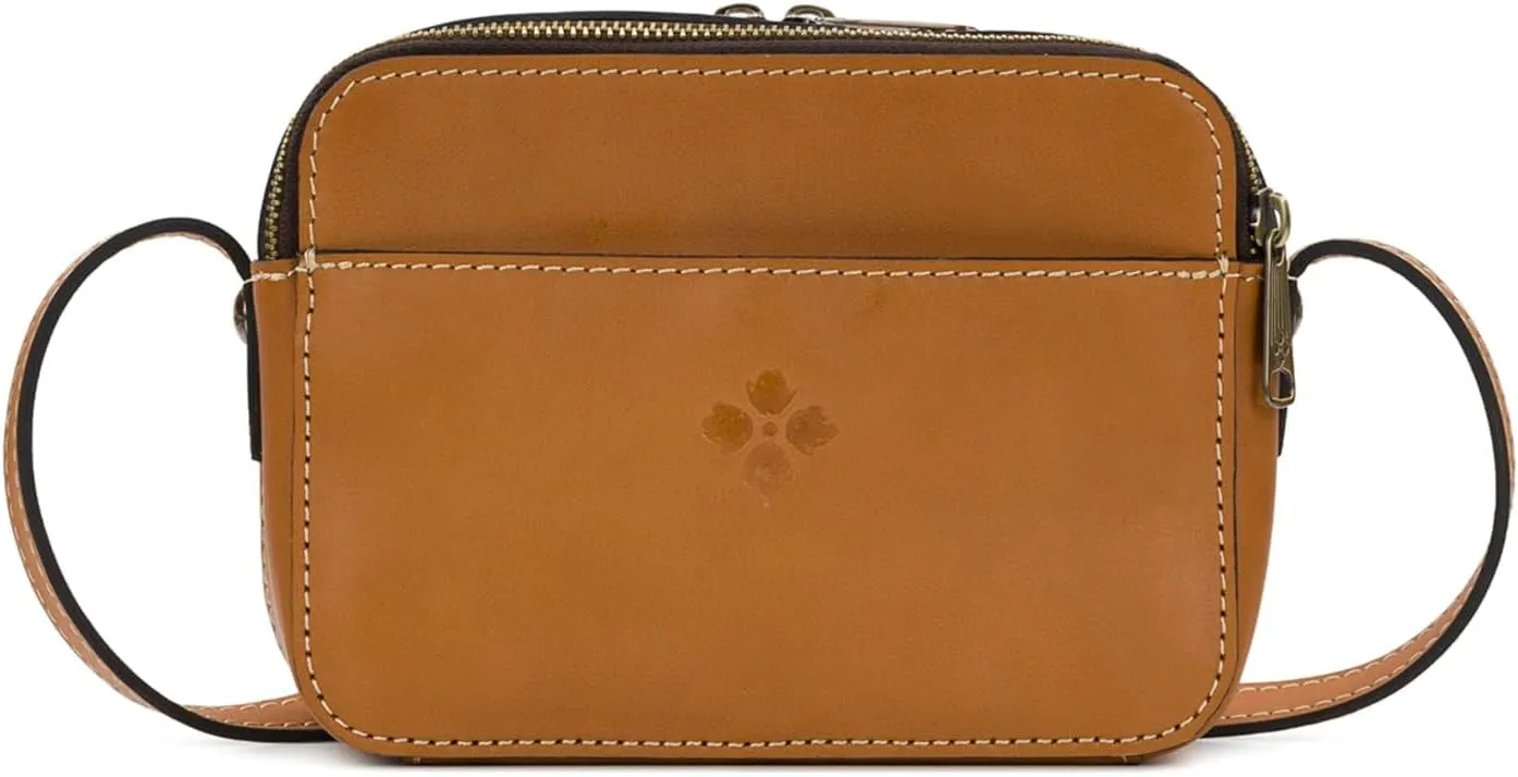 Patricia Nash Rimini Crossbody