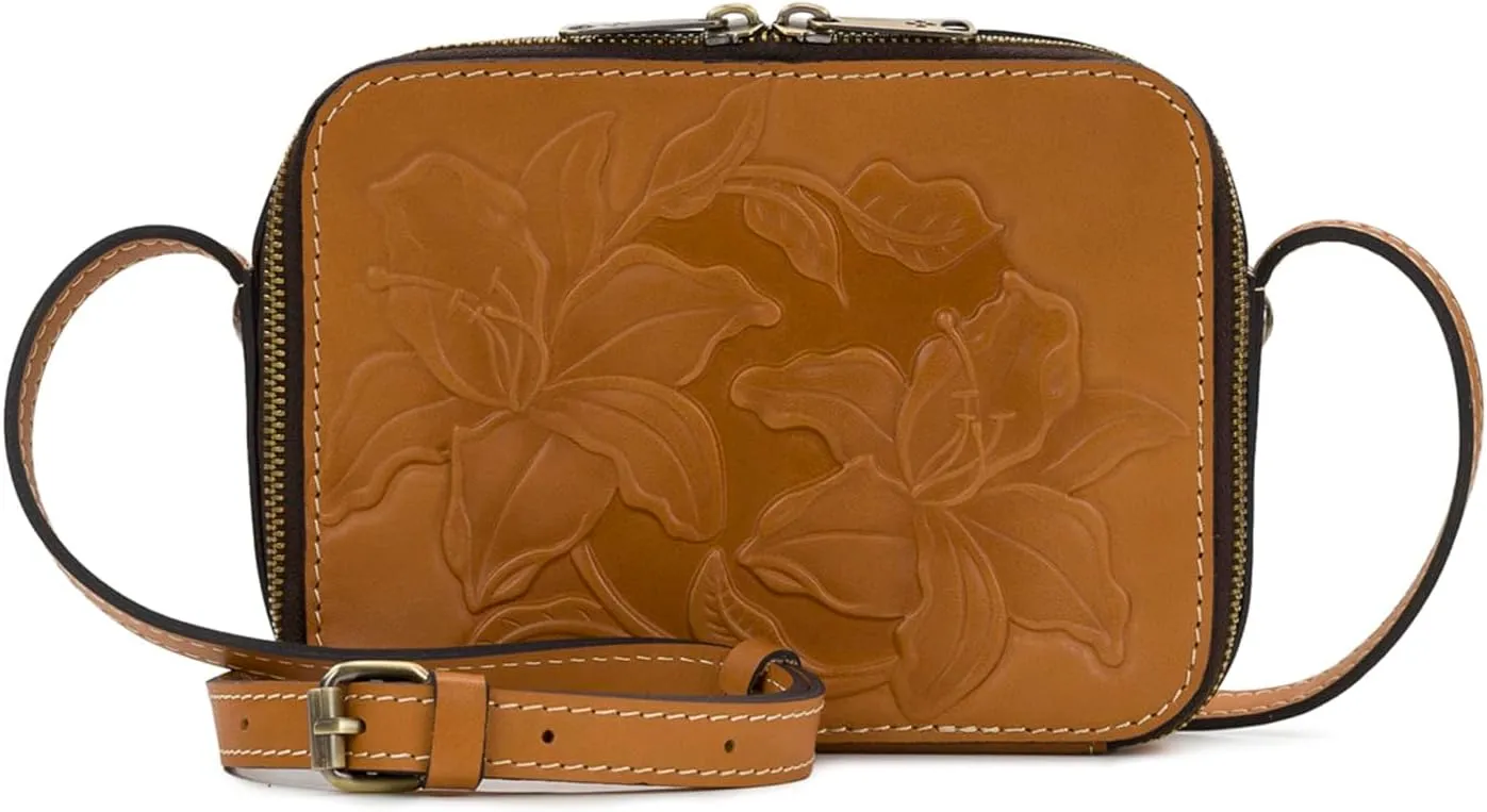Patricia Nash Rimini Crossbody