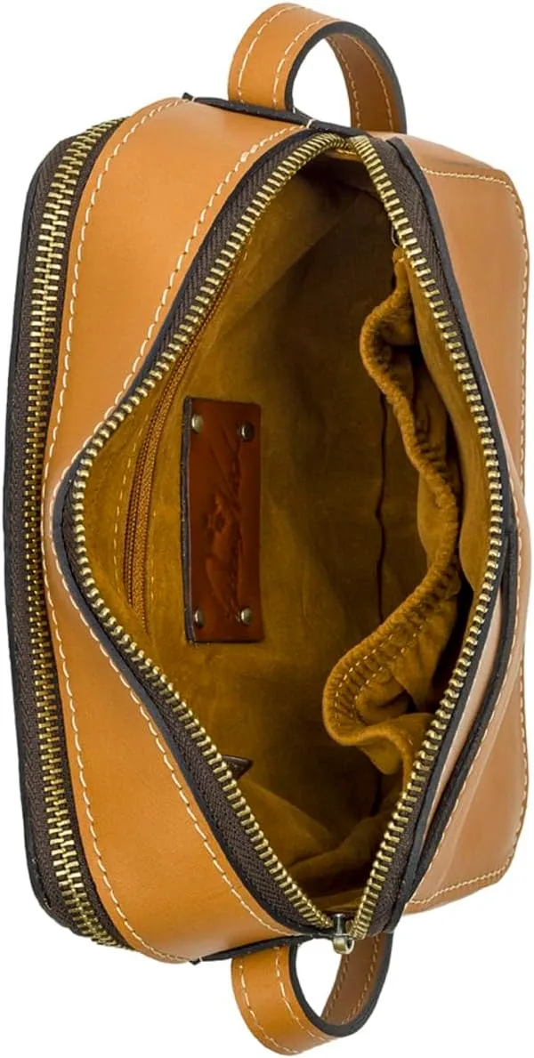 Patricia Nash Rimini Crossbody