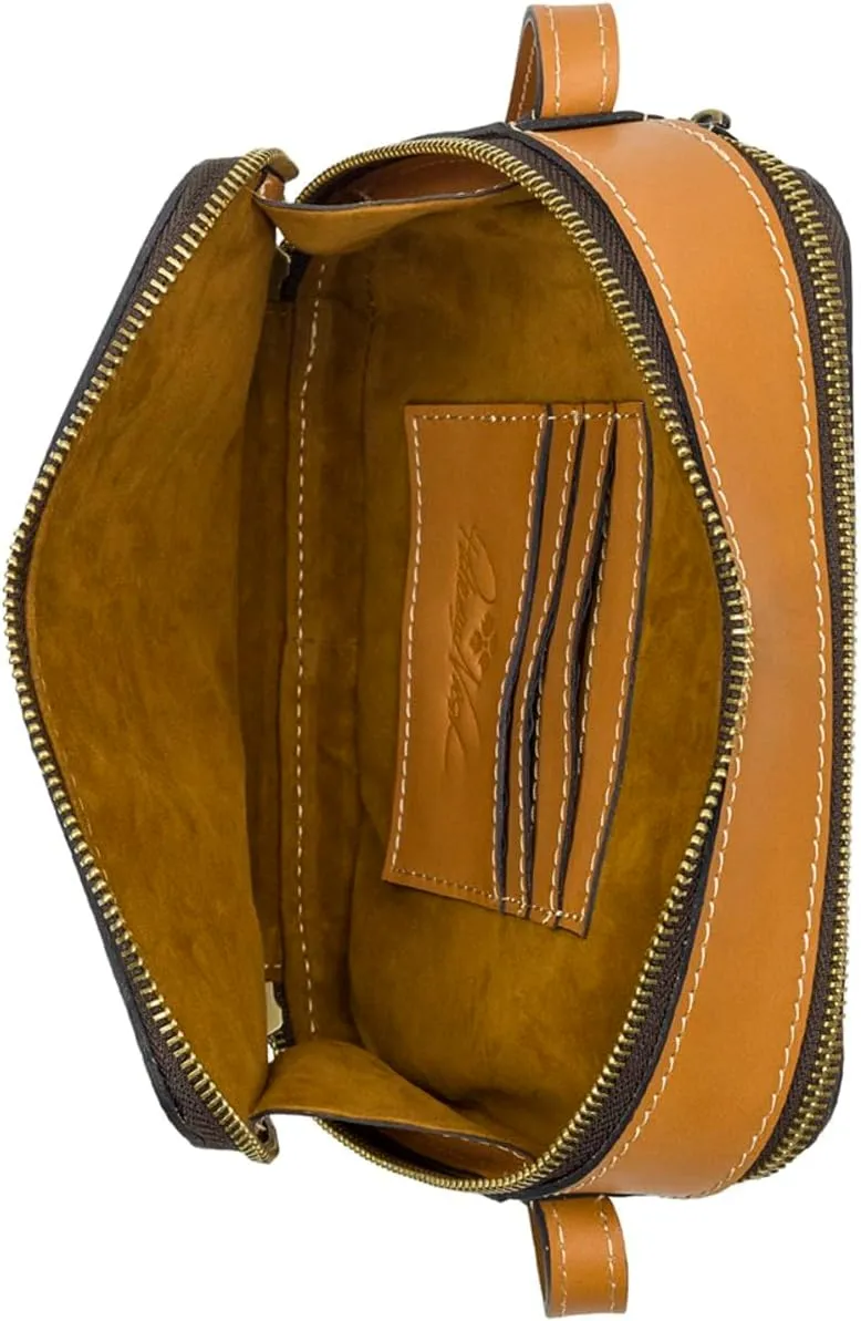 Patricia Nash Rimini Crossbody