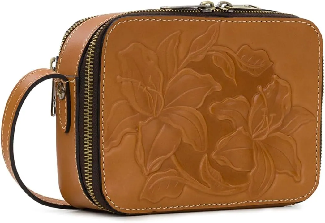 Patricia Nash Rimini Crossbody