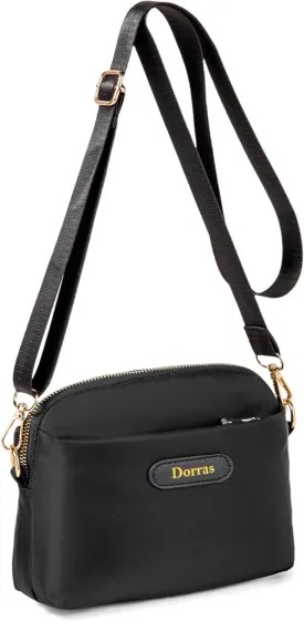 Small Sling Bag Crossbody Bags for Women, Casual Purse Shoulder Bag Cross Body Bag for Hiking Traveling Outdoors