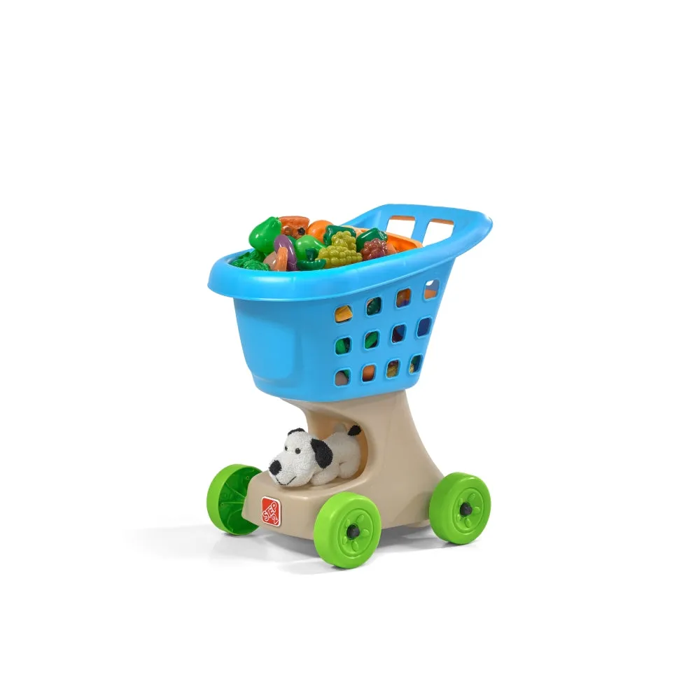 Step2 Little Helper’s Shopping Cart