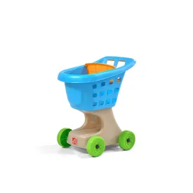 Step2 Little Helper’s Shopping Cart