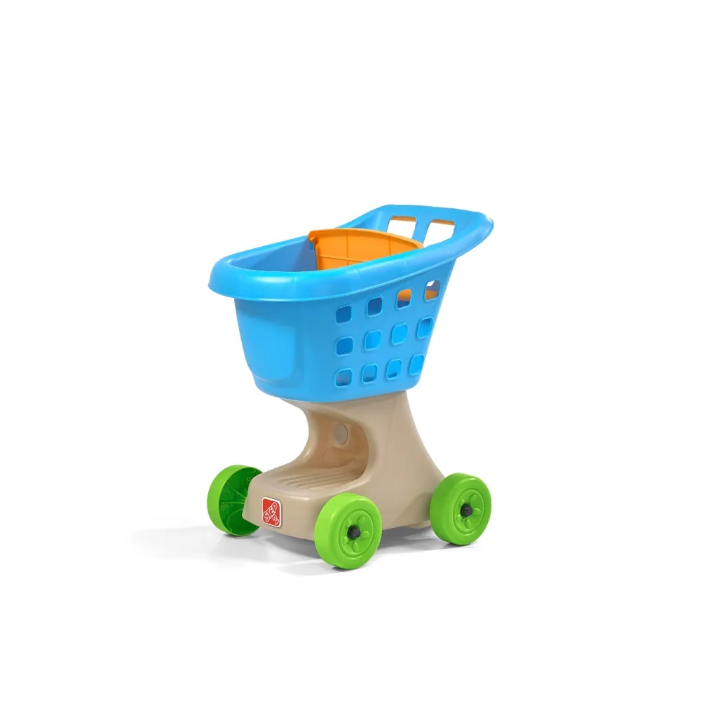 Step2 Little Helper’s Shopping Cart