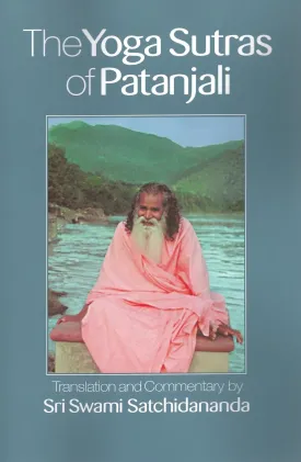 The Yoga Sutras of Patanjali Paperback  September 14, 2012