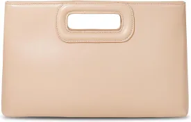 Top Handle Clutch Handbags for Women, Evening Handbag Shoulder Crossbody Purse with Gold Chain