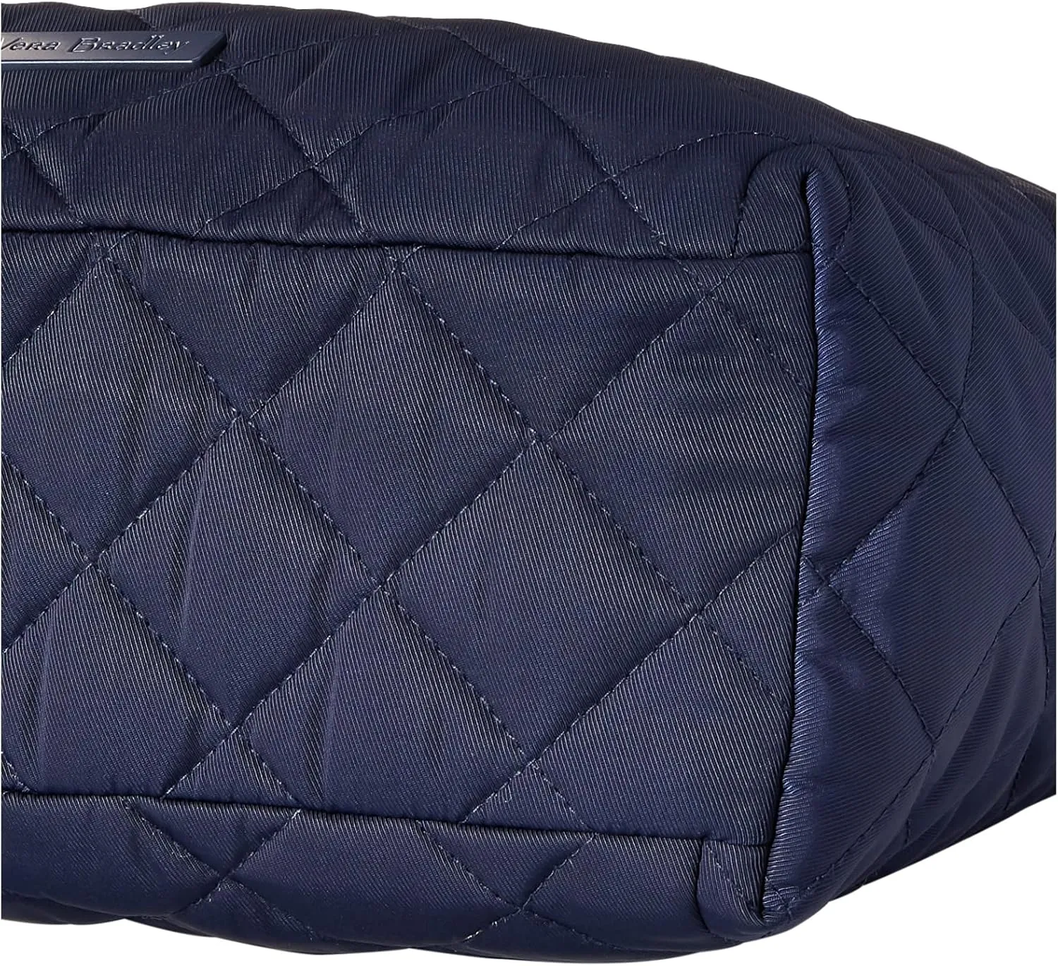 Vera Bradley Women's Performance Twill Multi-Strap Shoulder Satchel Purse